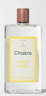 Chakra Grand Lemon Kolonyası Cam Şişe 200 ml Kolonya kullananlar yorumlar